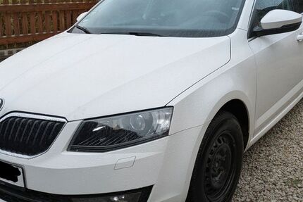 Skoda Octavia 304.000 km 5.000 &euro; Saalfeld 07318