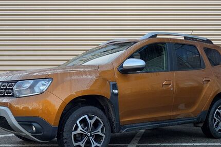 Dacia Duster 43.410 km 12.990 &euro; Duisburg 47059