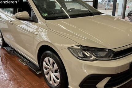 VW Polo 8.800 km 17.780 € Erfurt 99099