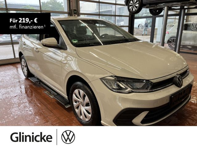 VW Polo 8.800 km 17.780 € Erfurt 99099