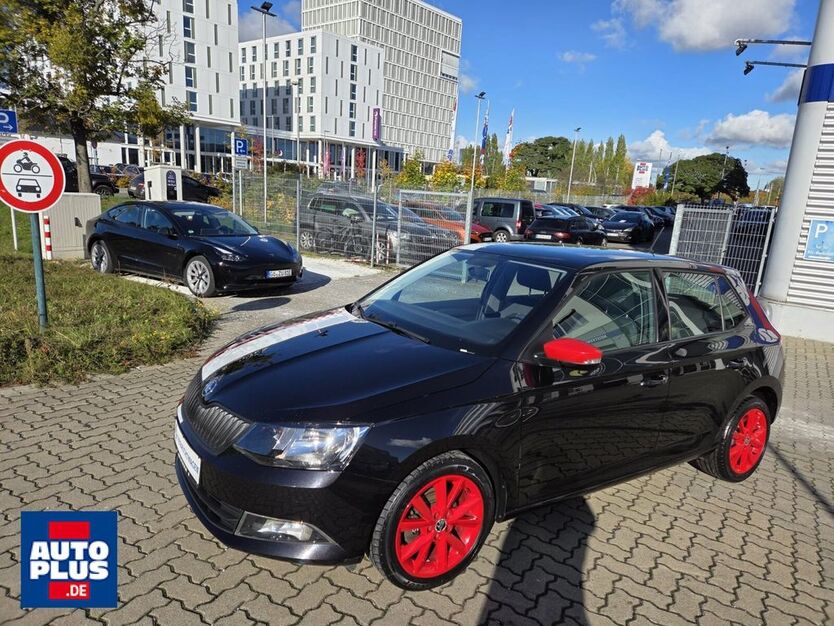 Skoda Fabia 74.567 km 10.999 € Wolfsburg 38446