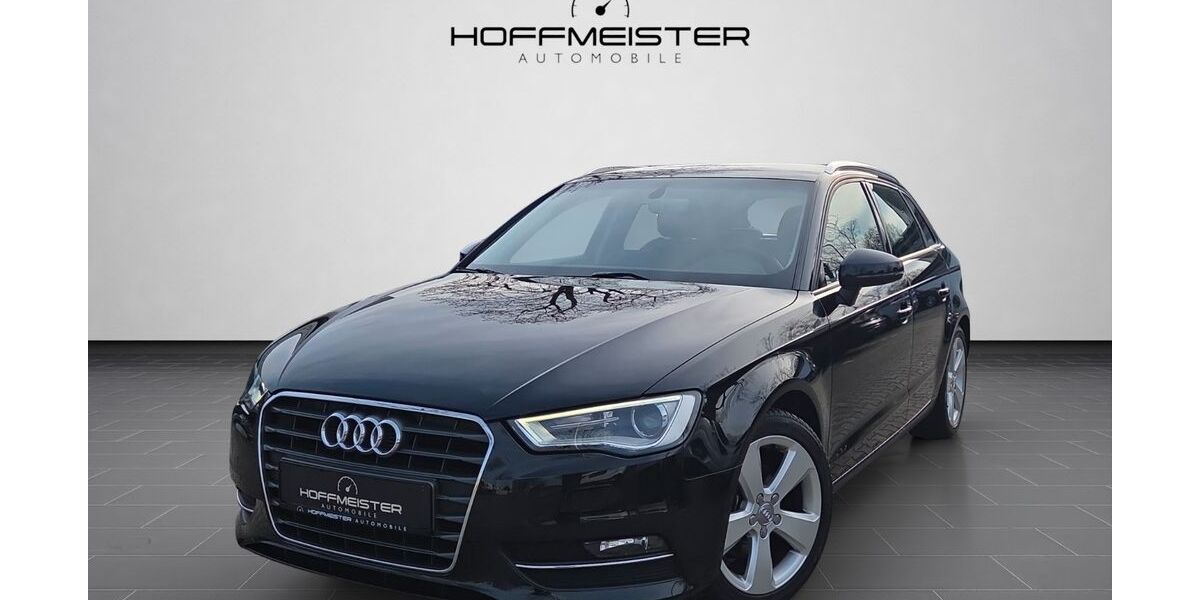 Audi A3 124.213 km 12.777 &euro; Gütersloh 33334