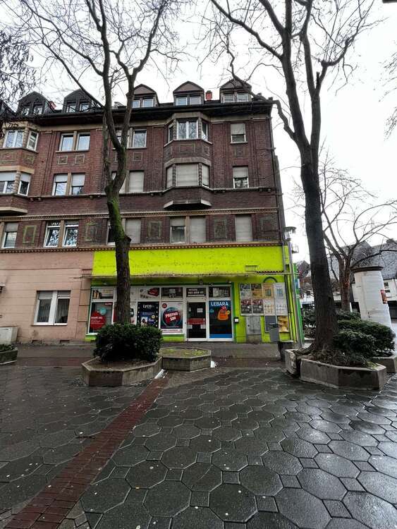 Einzelhandel in Ludwigshafen 250.000 € 138.85 m²