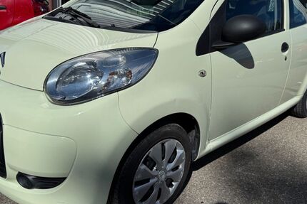 Citroen C1 189.990 km 1.999 &euro; Kempten 87439