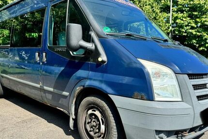Ford Transit 399.000 km 2.699 € Minden 32427