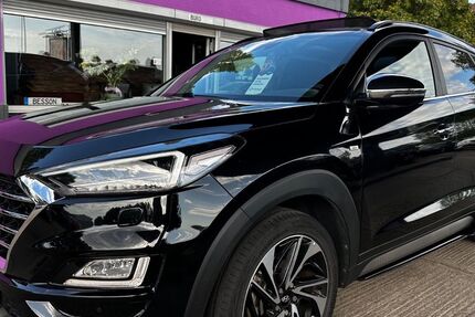 Hyundai TUCSON 225.963 km 14.990 &euro; Kabelsketal OT Gröbers 06184