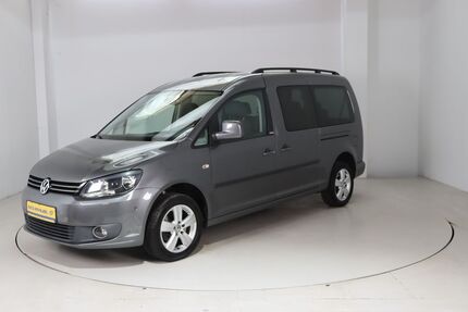 VW Caddy Maxi 159.856 km 11.980 &euro; Dresden 01237