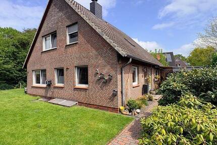 Haus Hude Vielstedt - 6 Zimmer, 145 m&sup2;, 1.280&euro; | Angebot:26657350