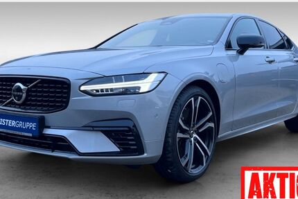 Volvo S90 15.900 km 53.910 € Trier 54292