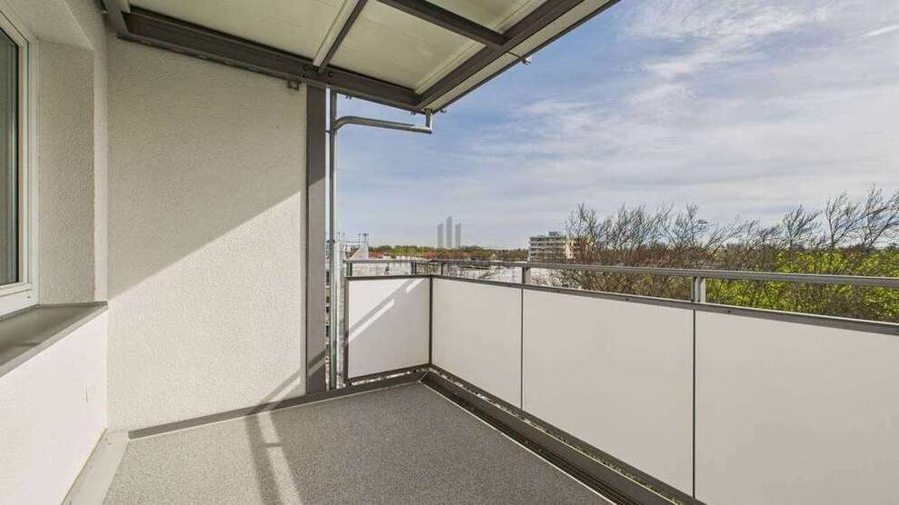 Wohnung zum Mieten in München 1.200 € 61.1 m²