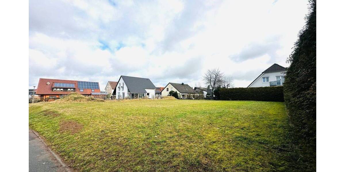 Grundstück Langenzenn - 375.000&euro; | Angebot:26931155