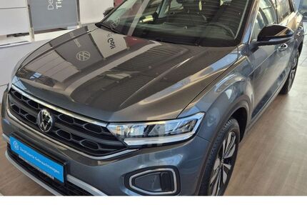 VW T-Roc 23.286 km 22.790 € Hamm 59065