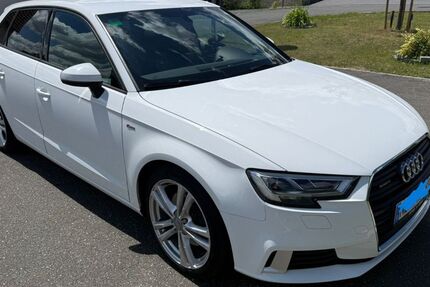 Audi A3 138.000 km 15.000 &euro; Emskirchen 91448