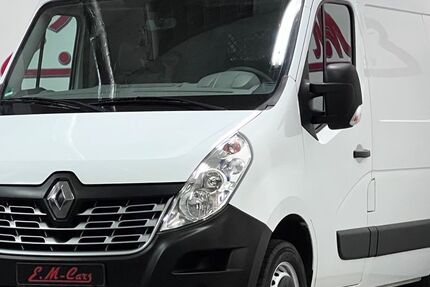 Renault Master 67.000 km 11.490 &euro; Wuppertal 42289