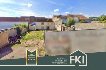 Grundstück Erbach - 175.000&euro; | Angebot:23861327