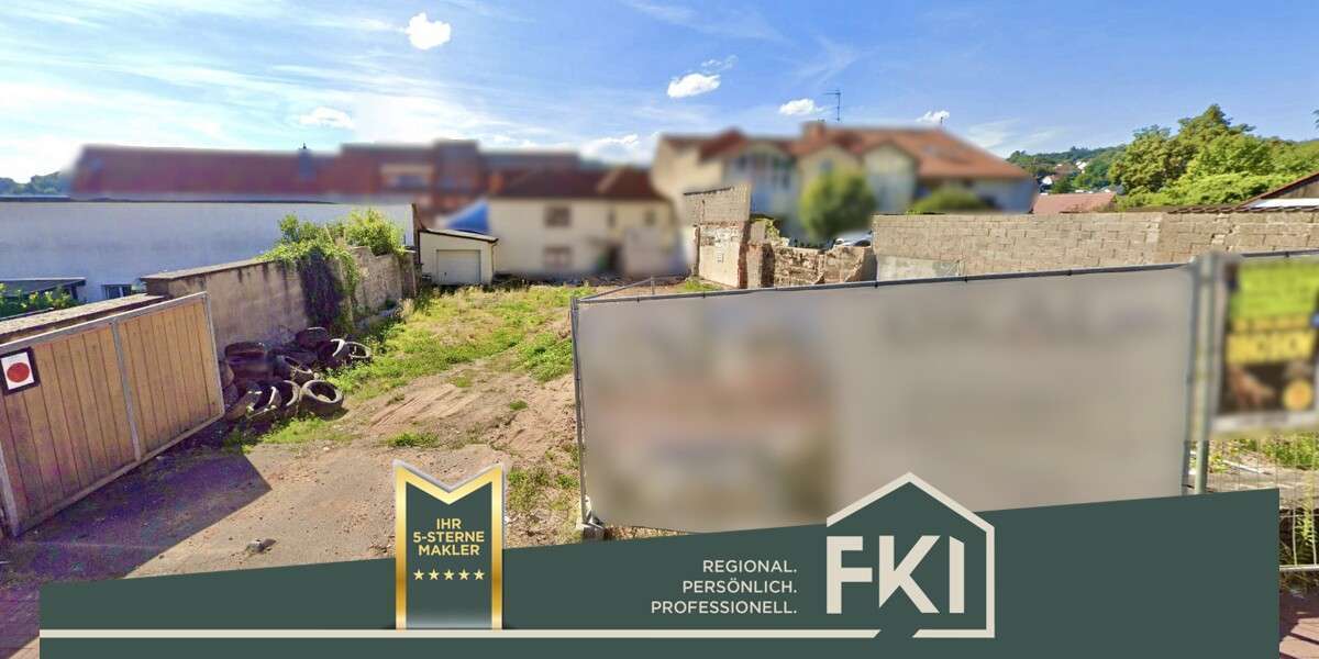 Grundstück zu verkaufen in Erbach 175.000 € 500 m² zimmer