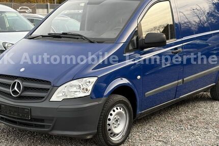 Mercedes-Benz Vito 164.000 km 4.900 &euro; Lampertheim 68623
