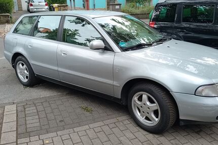 Audi A4 277.483 km 2.500 &euro; Dortmund 44139