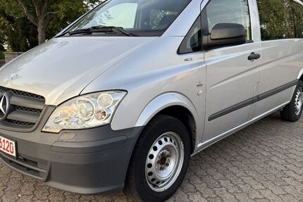 Mercedes-Benz Vito 398.000 km 6.500 &euro; Graben Neudorf 76676