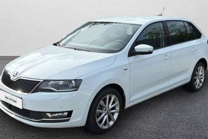 Skoda Rapid 47.188 km 12.900 &euro; Speyer 67346