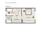 Reihenmittelhaus Schwandorf - 5 Zimmer, 95 m&sup2;, 165.000&euro; | Angebot:26358779