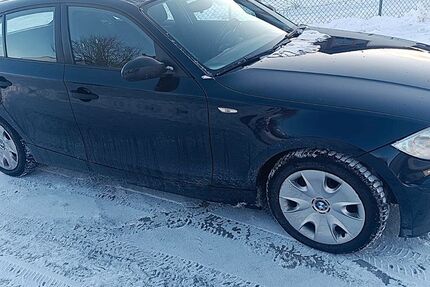 BMW 116 225.918 km 2.300 &euro; Auerbach i.d. Opf 91275