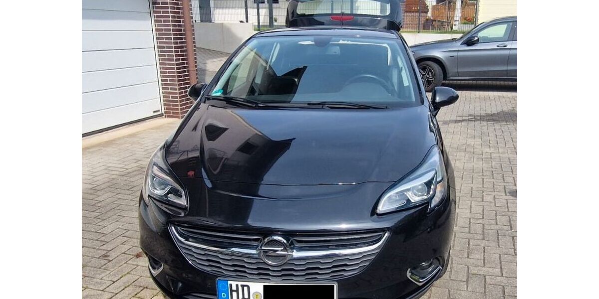 Opel Corsa 104.000 km 6.700 &euro; Weinheim 69469