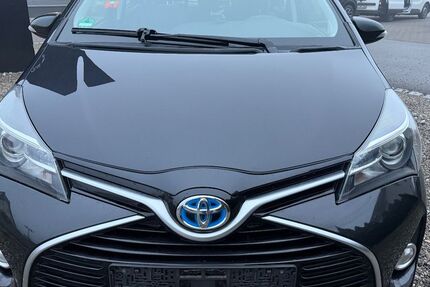 Toyota Yaris 92.000 km 7.990 &euro; Meckenbeuren 88074