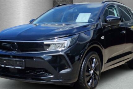 Opel Grandland (X) 76.000 km 18.250 &euro; Oldenburg in Holstein 23758