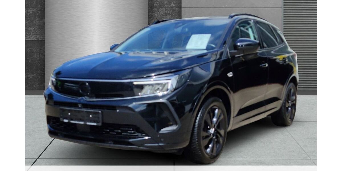 Opel Grandland (X) 76.000 km 18.250 &euro; Oldenburg in Holstein 23758