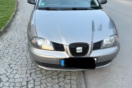 Seat Ibiza 148.000 km 1.600 &euro; Hagen 58119