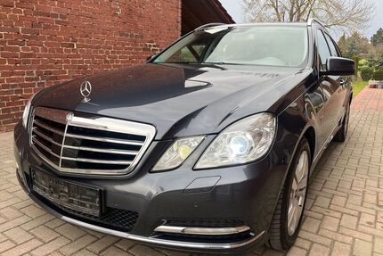 Mercedes E 350