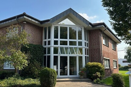 Bezugsfreie Gewerbeimmobilie - starten Sie Ihr eigenes Konzept! zimmer