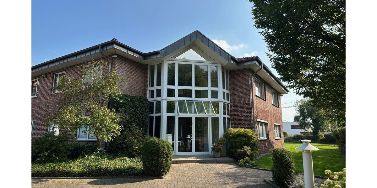 Bezugsfreie Gewerbeimmobilie - starten Sie Ihr eigenes Konzept! zimmer