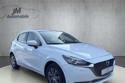 Mazda 2 19.858 km 14.990 &euro; Meckenbeuren 88074
