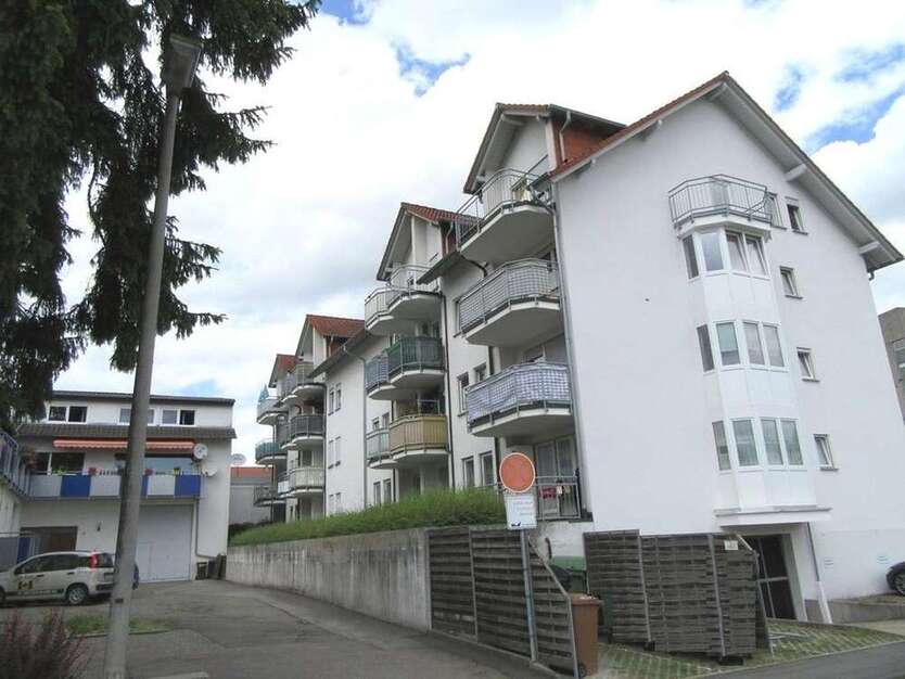 Wohnung zum Mieten in Villingen-Schwenningen 530 € 46 m²