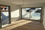 2 12 Zimmer Dachterrassen Maisonette in Planegg