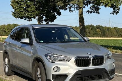 BMW X1 106.000 km 17.490 &euro; Meerbusch 40670