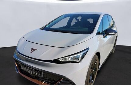 Cupra Born 23.807 km 29.940 &euro; Schrobenhausen 86529