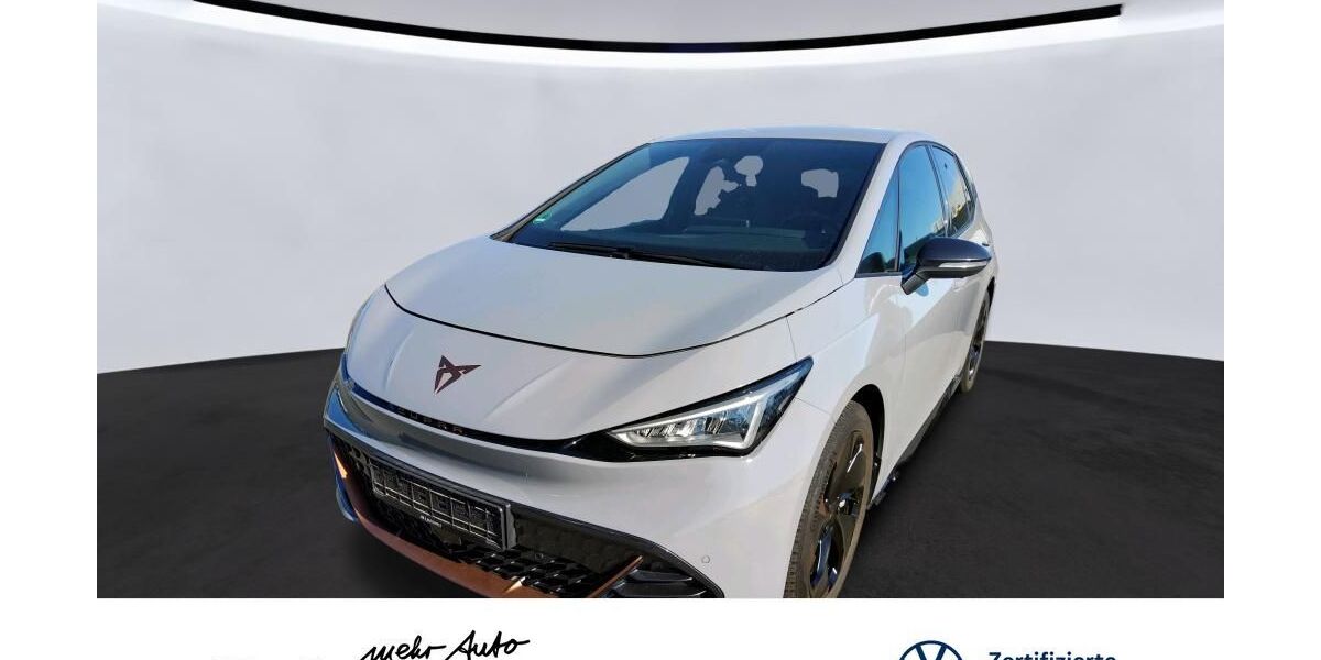 Cupra Born 23.807 km 29.940 &euro; Schrobenhausen 86529