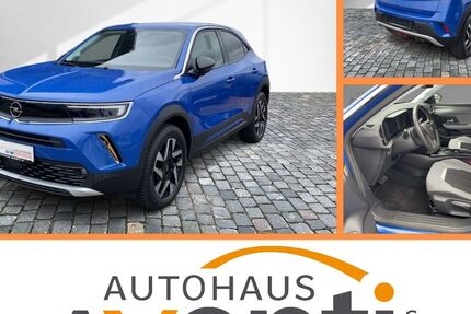 Opel Mokka 60.425 km 18.395 € Bamberg 96052