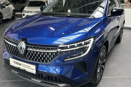 Renault Austral 20.017 km 27.790 &euro; Dresden 01257