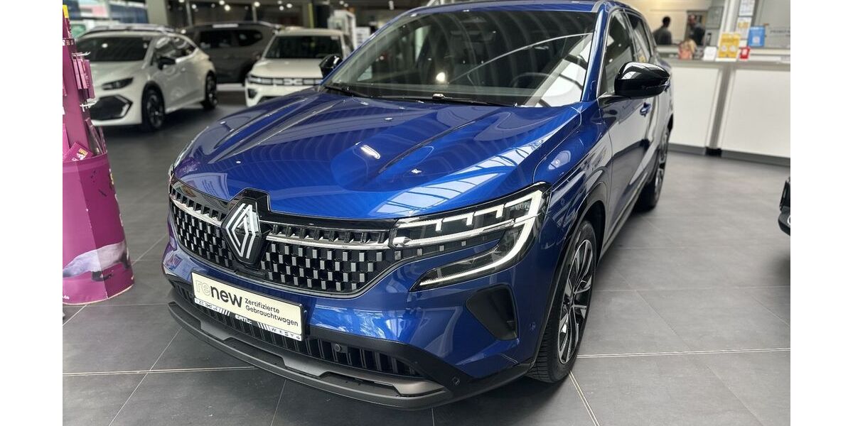 Renault Austral 20.017 km 27.790 &euro; Dresden 01257