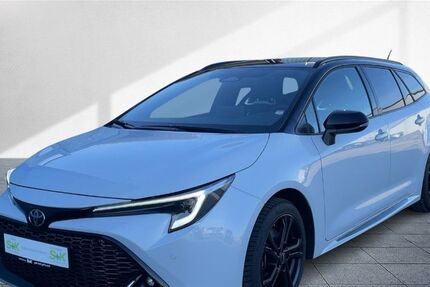 Toyota Corolla 13.000 km 30.880 &euro; Neu Wulmstorf 21629