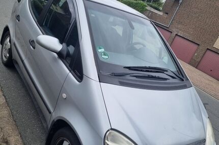 Mercedes A 140