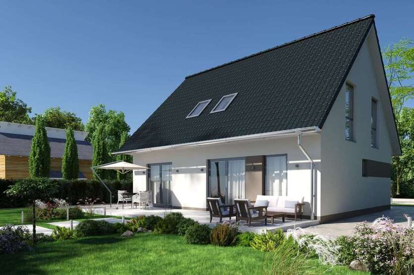 Haus zum Kaufen in Leichlingen 690.380 € 177 m² 6 zimmer