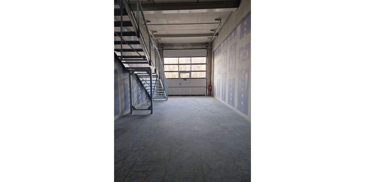 Gewerbeobjekt Bensheim - 879&euro; | Angebot:26205303