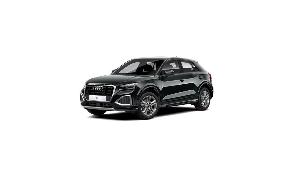 Audi Q2 42.220 km 25.690 &euro; Hildburghausen 98646