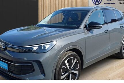 VW Tiguan 5.750 km 38.990 &euro; Friedrichshafen 88046
