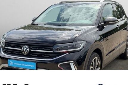VW T-Cross 22.950 km 25.870 &euro; Hildesheim 31137